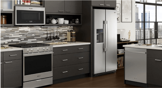 Appliances Engineered for You – Find Harmony between Technology and Living